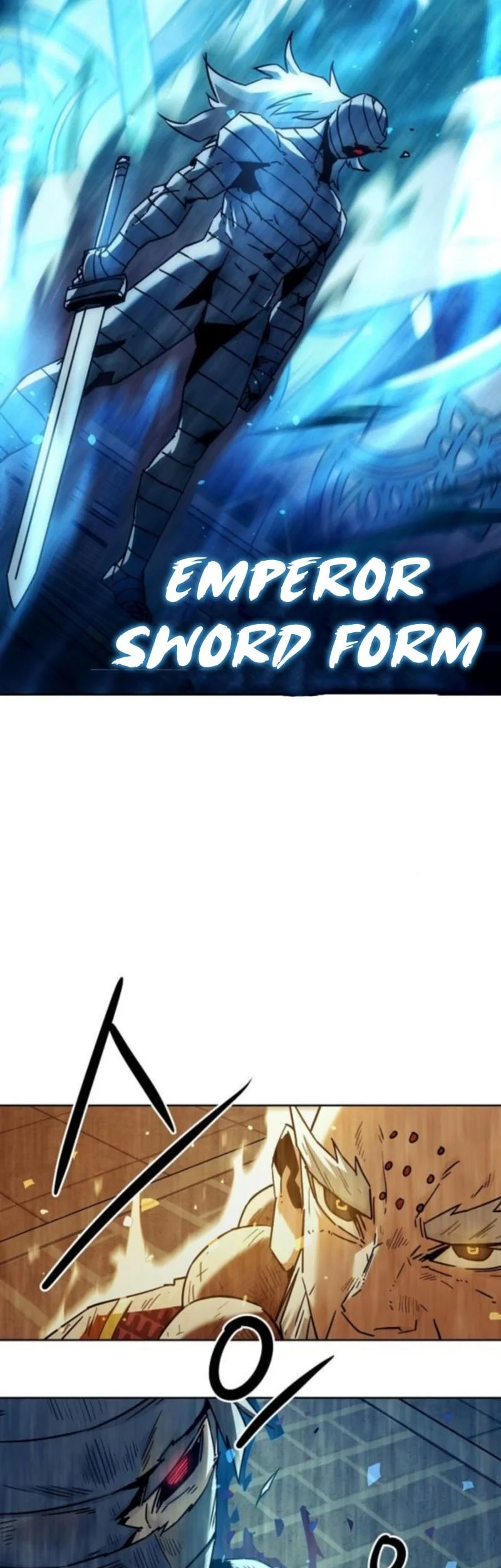 Becoming the Swordmaster Rank Young Lord of the Sichuan Tang Family Chapter 97 Gambar 27