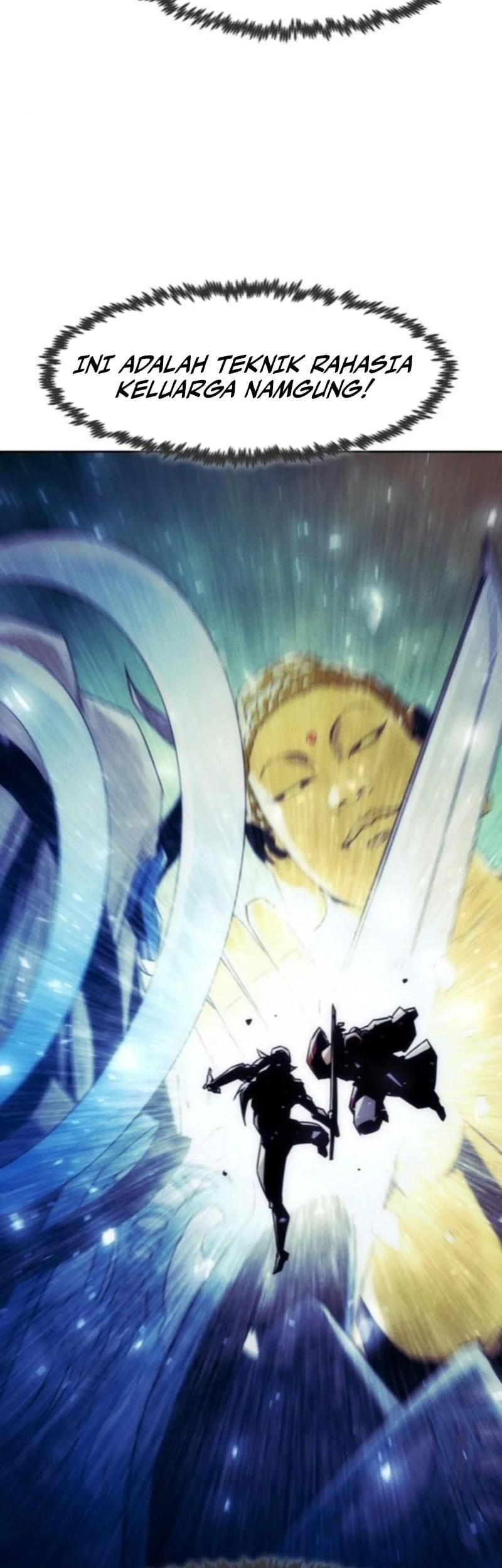 Becoming the Swordmaster Rank Young Lord of the Sichuan Tang Family Chapter 97 Gambar 32