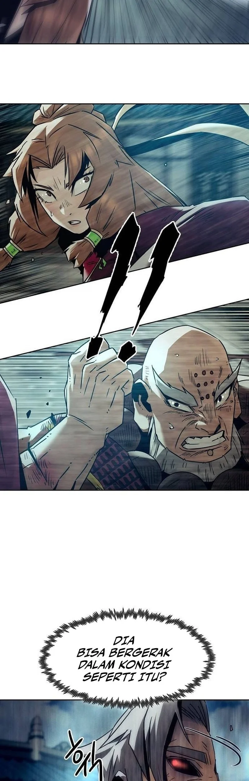 Becoming the Swordmaster Rank Young Lord of the Sichuan Tang Family Chapter 98 Gambar 6