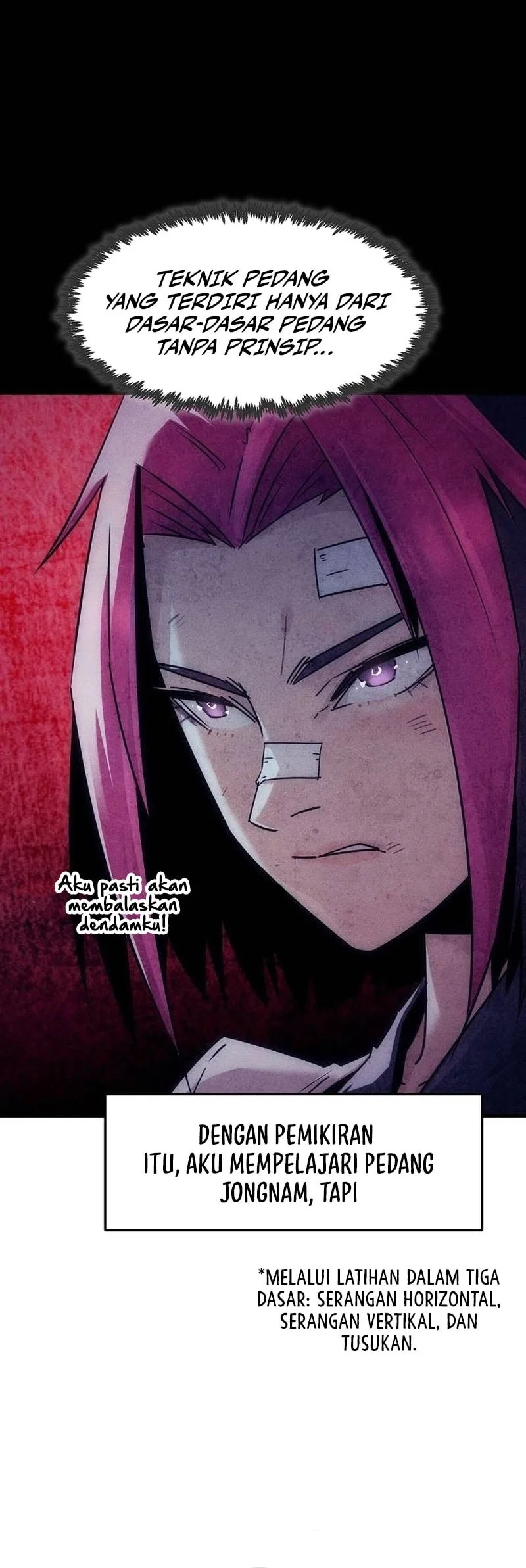 Becoming the Swordmaster Rank Young Lord of the Sichuan Tang Family Chapter 98 Gambar 44