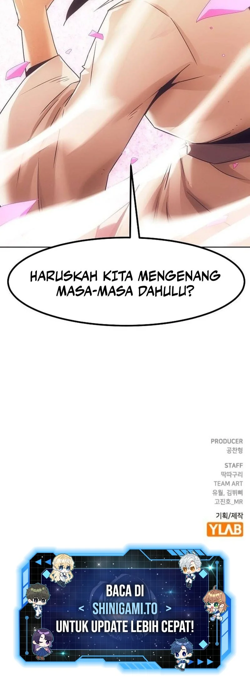 Becoming the Swordmaster Rank Young Lord of the Sichuan Tang Family Chapter 98 Gambar 48