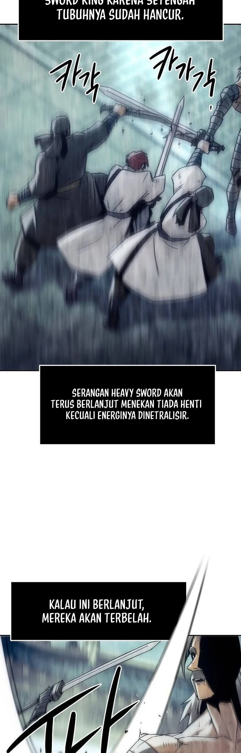 Becoming the Swordmaster Rank Young Lord of the Sichuan Tang Family Chapter 98 Gambar 15