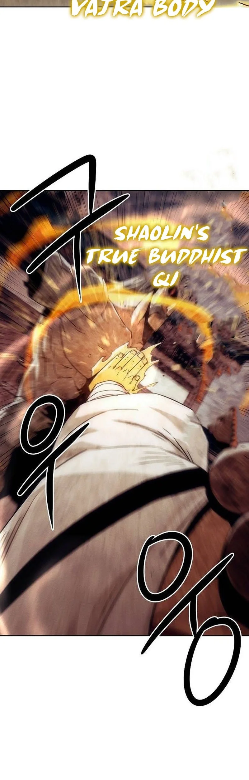 Becoming the Swordmaster Rank Young Lord of the Sichuan Tang Family Chapter 98 Gambar 18