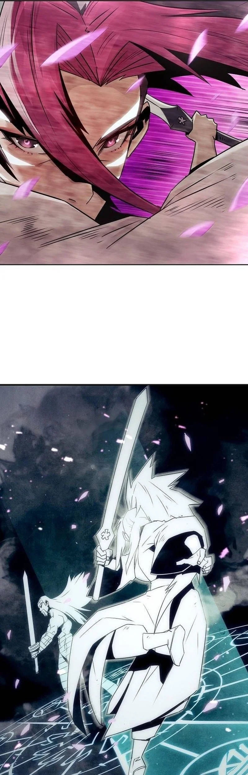 Becoming the Swordmaster Rank Young Lord of the Sichuan Tang Family Chapter 99 Gambar 6