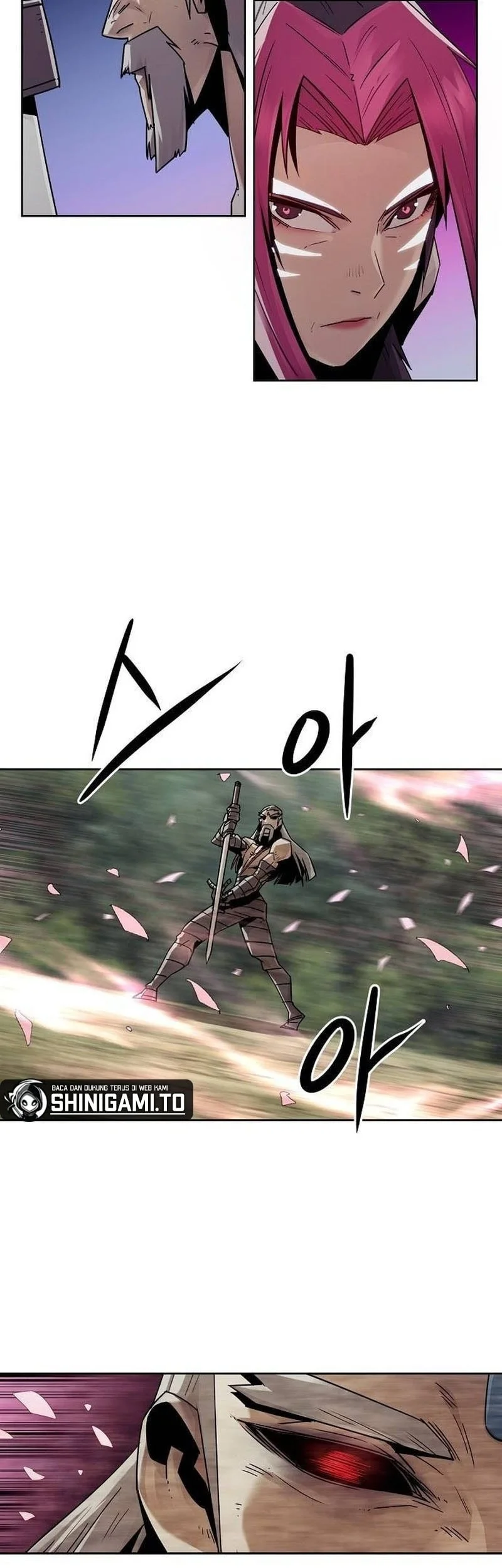 Becoming the Swordmaster Rank Young Lord of the Sichuan Tang Family Chapter 99 Gambar 8