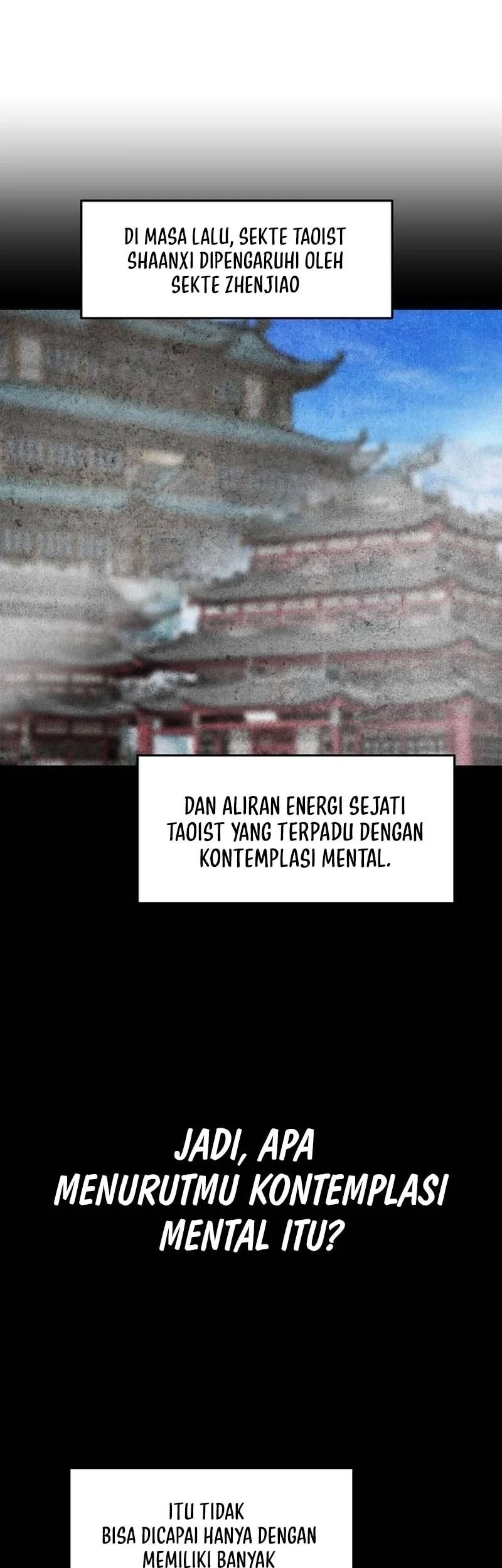 Becoming the Swordmaster Rank Young Lord of the Sichuan Tang Family Chapter 99 Gambar 34