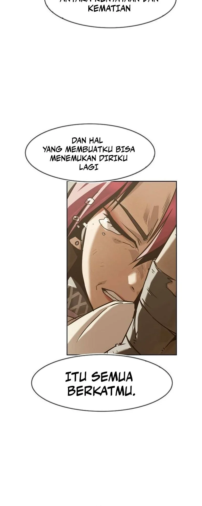 Becoming the Swordmaster Rank Young Lord of the Sichuan Tang Family Chapter 99 Gambar 49