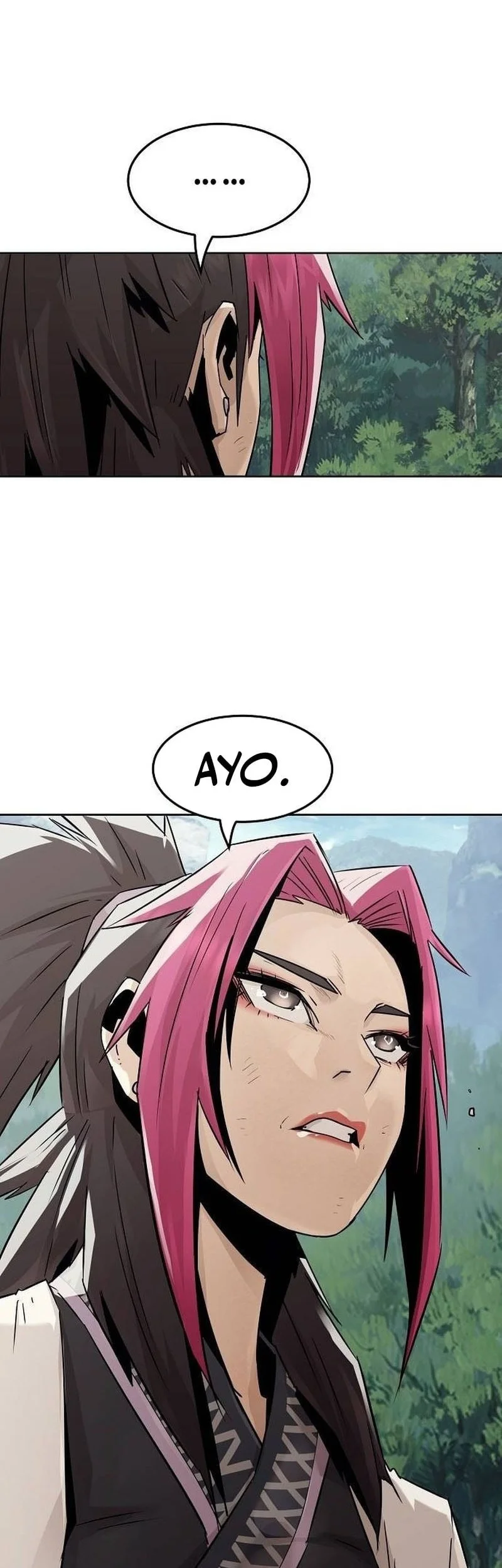 Becoming the Swordmaster Rank Young Lord of the Sichuan Tang Family Chapter 99 Gambar 55