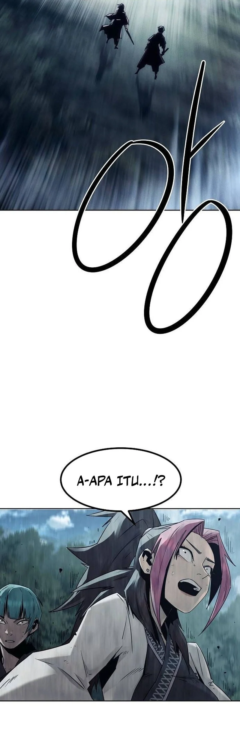 Becoming the Swordmaster Rank Young Lord of the Sichuan Tang Family Chapter 99 Gambar 58