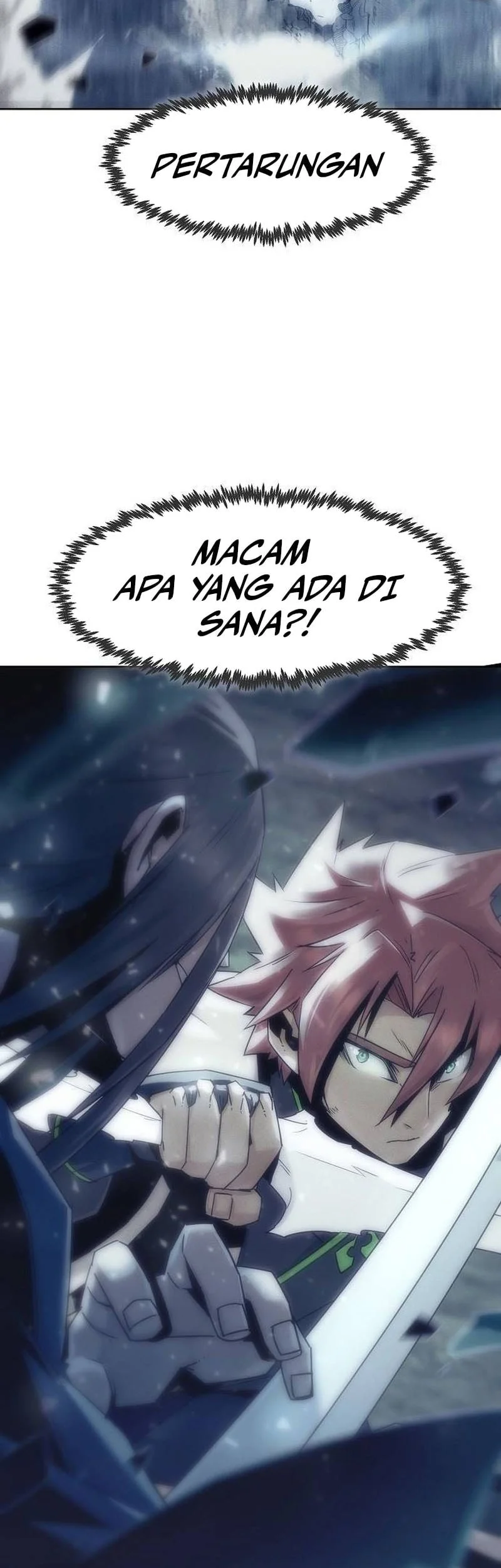 Becoming the Swordmaster Rank Young Lord of the Sichuan Tang Family Chapter 99 Gambar 60