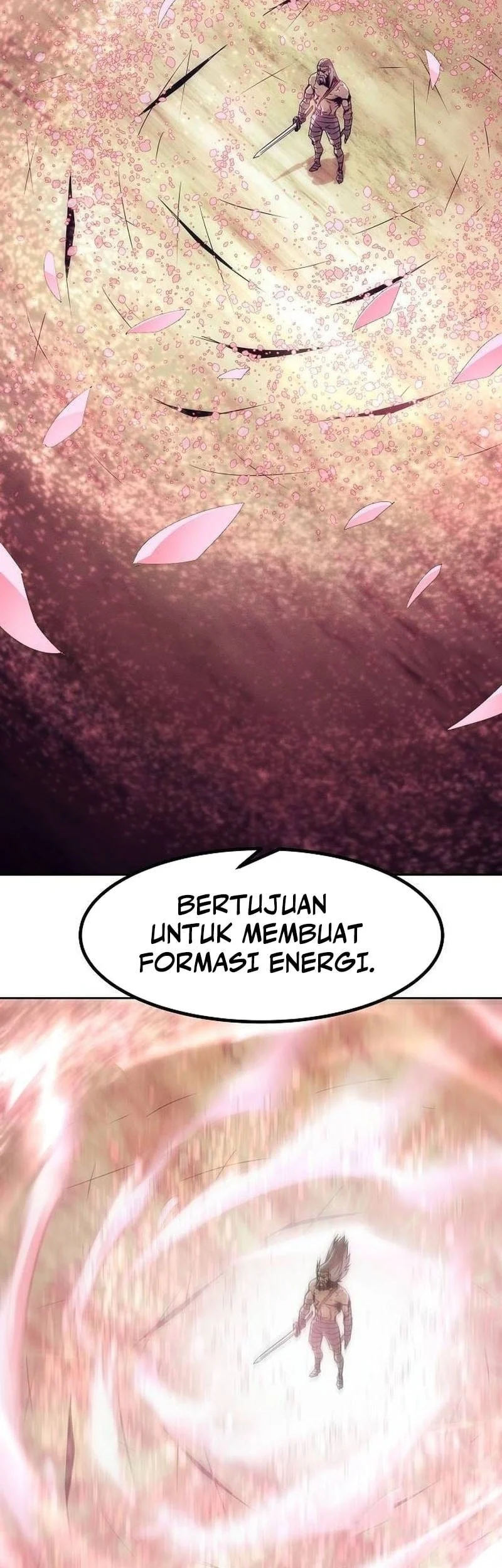 Becoming the Swordmaster Rank Young Lord of the Sichuan Tang Family Chapter 99 Gambar 24