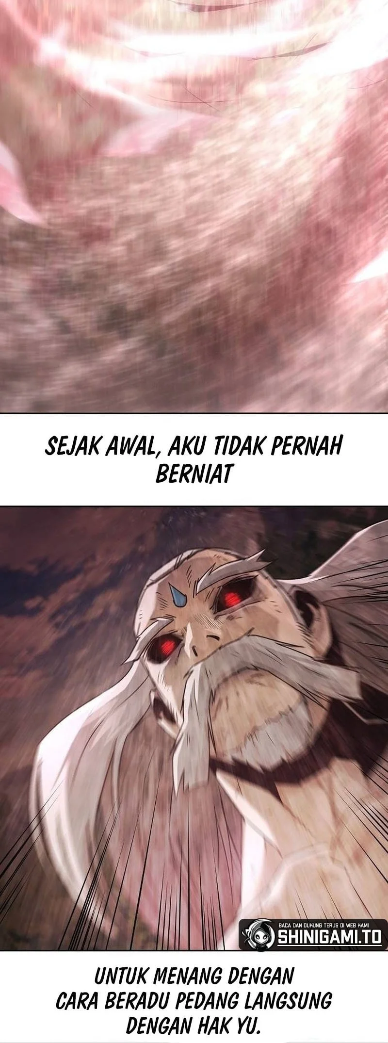 Becoming the Swordmaster Rank Young Lord of the Sichuan Tang Family Chapter 99 Gambar 25