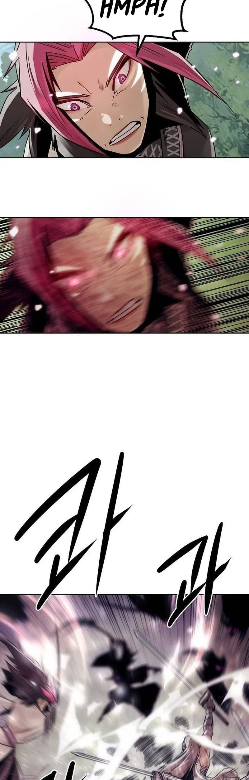 Becoming the Swordmaster Rank Young Lord of the Sichuan Tang Family Chapter 99 Gambar 11