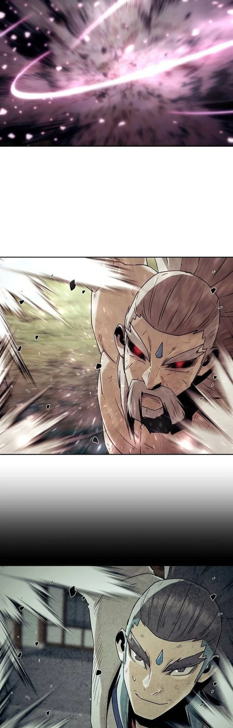 Becoming the Swordmaster Rank Young Lord of the Sichuan Tang Family Chapter 99 Gambar 14