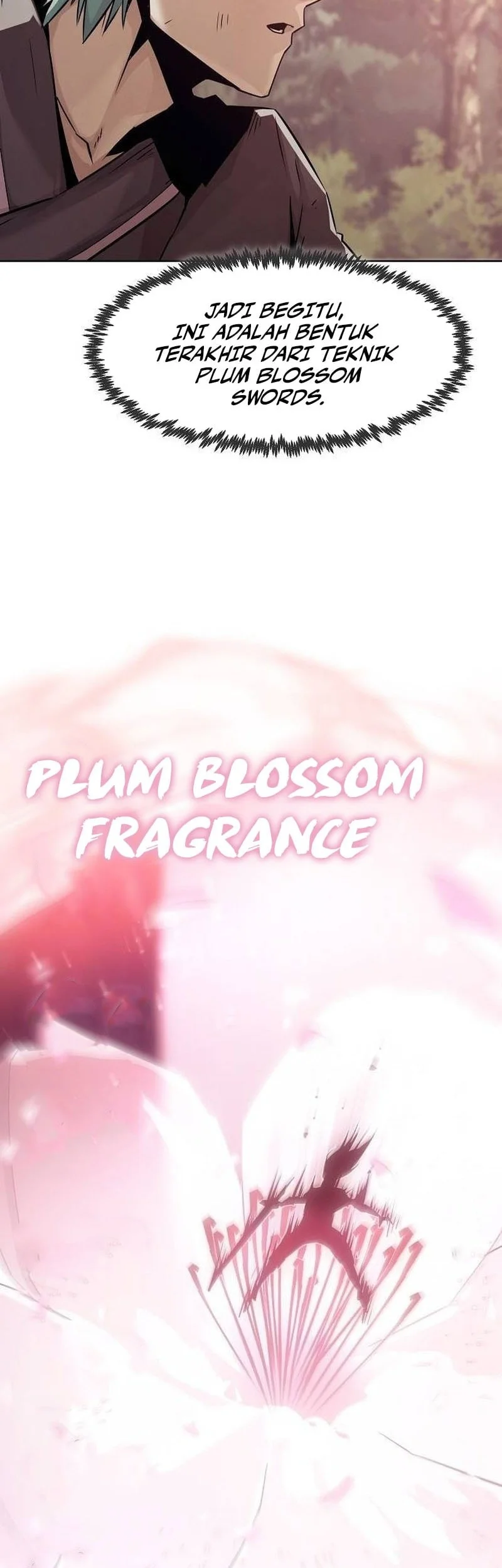 Becoming the Swordmaster Rank Young Lord of the Sichuan Tang Family Chapter 99 Gambar 27