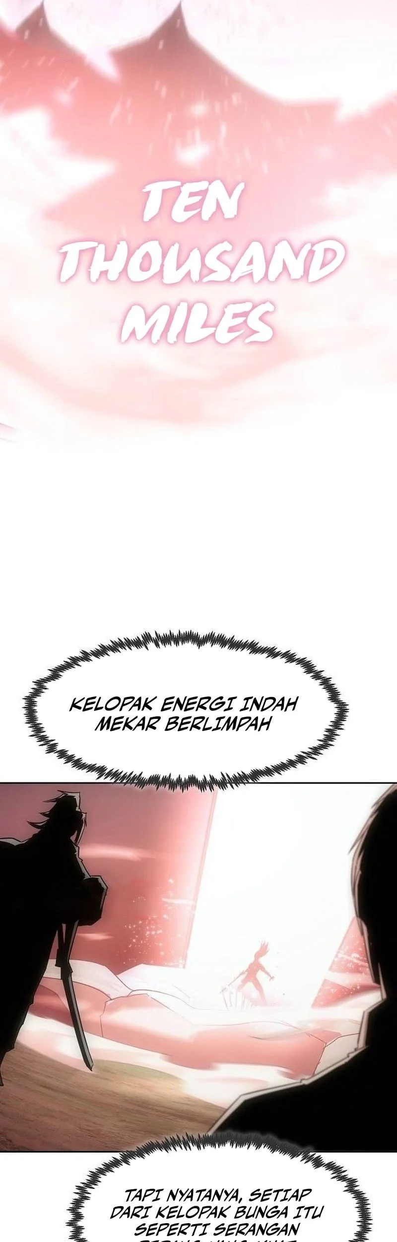 Becoming the Swordmaster Rank Young Lord of the Sichuan Tang Family Chapter 99 Gambar 28