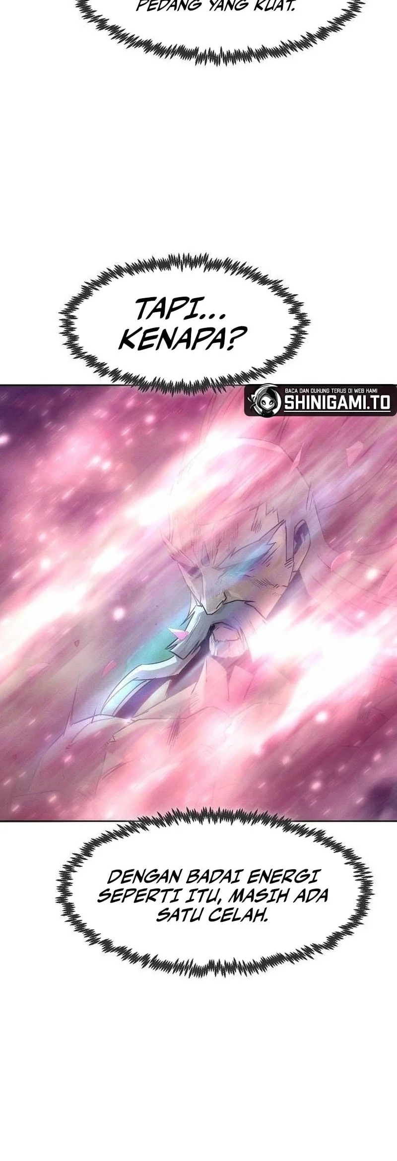 Becoming the Swordmaster Rank Young Lord of the Sichuan Tang Family Chapter 99 Gambar 29