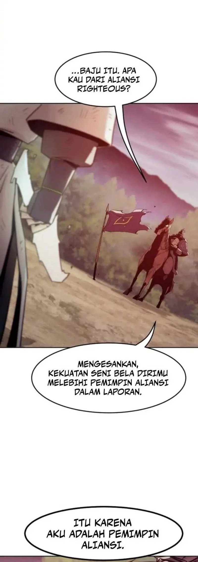 Becoming the Swordmaster Rank Young Lord of the Sichuan Tang Family Chapter 90 Fix Gambar 56