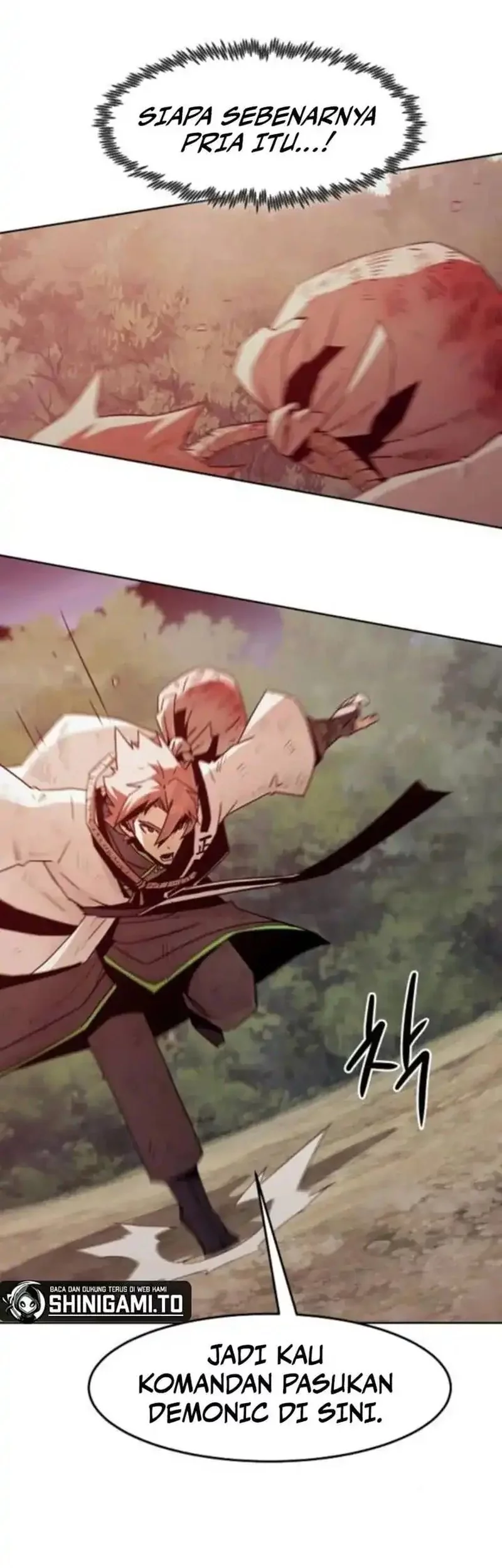 Becoming the Swordmaster Rank Young Lord of the Sichuan Tang Family Chapter 90 Fix Gambar 55