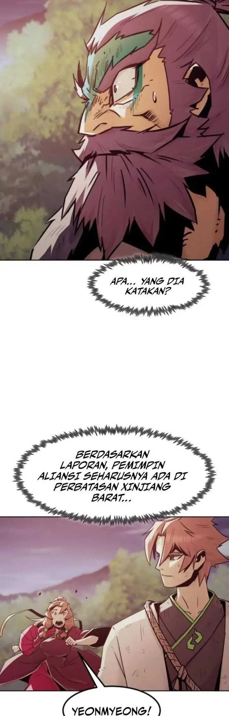 Becoming the Swordmaster Rank Young Lord of the Sichuan Tang Family Chapter 90 Fix Gambar 57