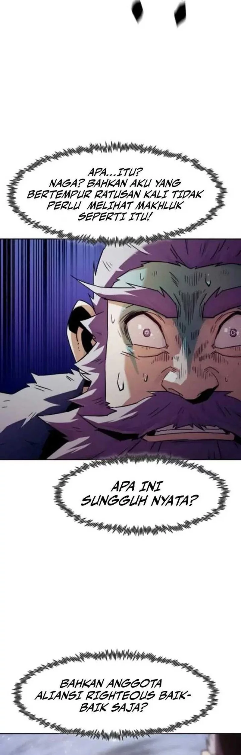 Becoming the Swordmaster Rank Young Lord of the Sichuan Tang Family Chapter 90 Fix Gambar 64