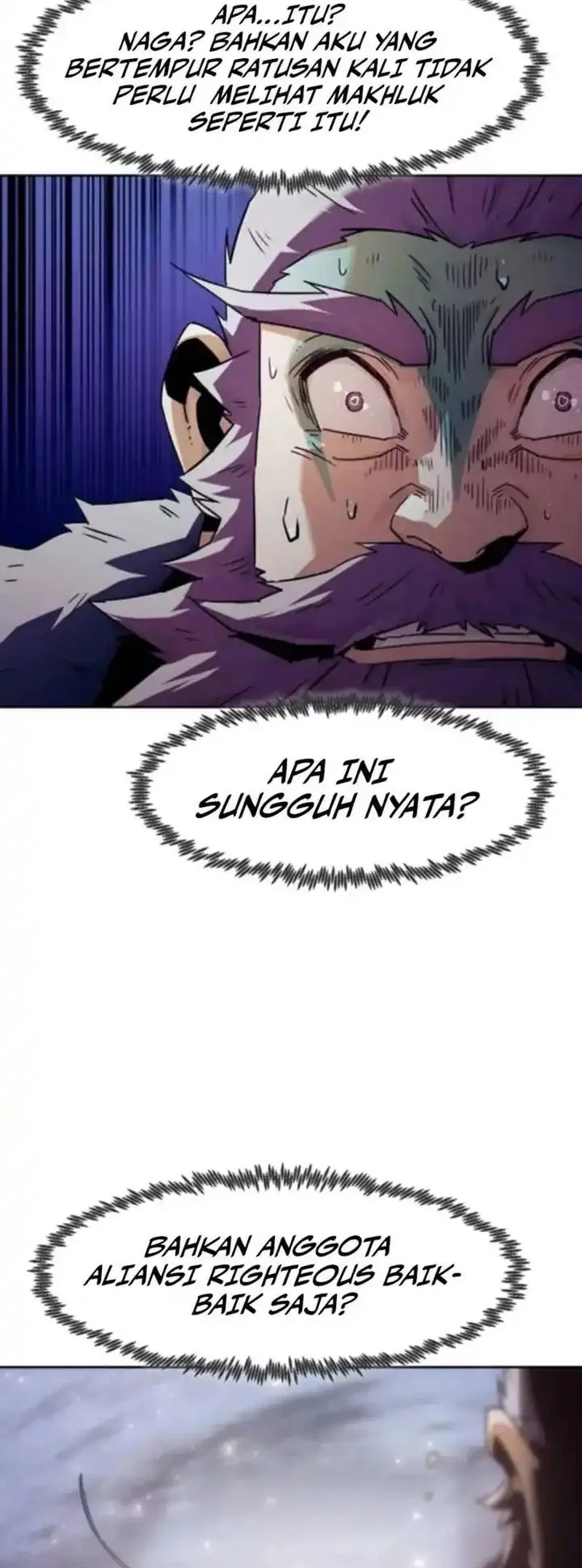 Becoming the Swordmaster Rank Young Lord of the Sichuan Tang Family Chapter 90 Fix Gambar 68