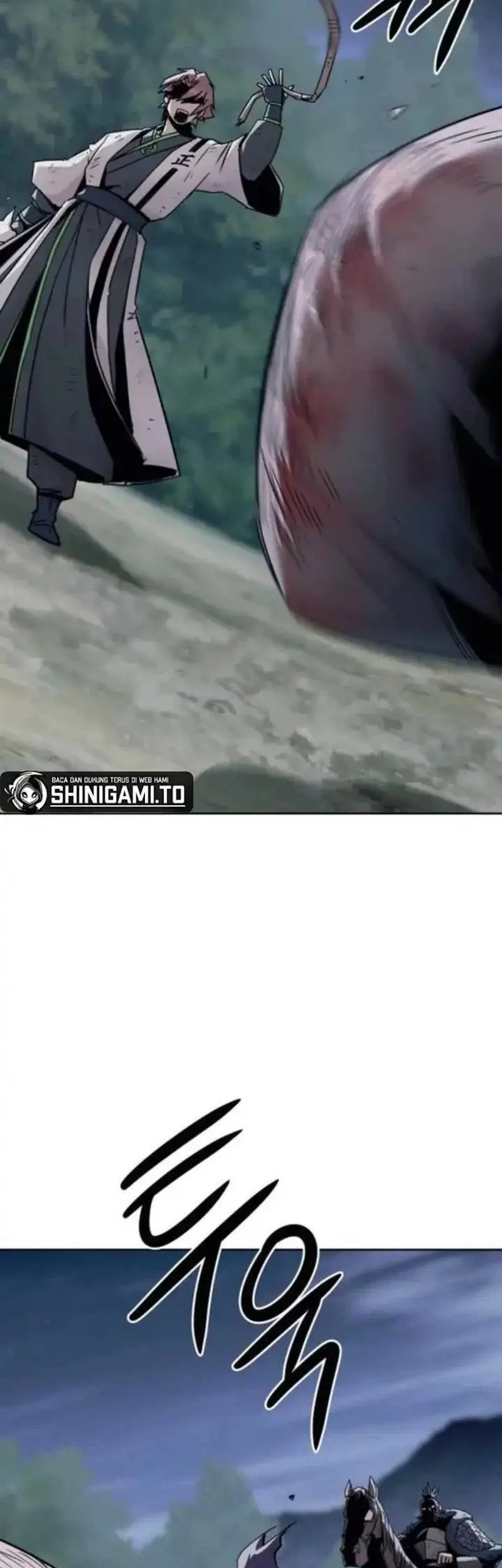 Becoming the Swordmaster Rank Young Lord of the Sichuan Tang Family Chapter 90 Fix Gambar 70