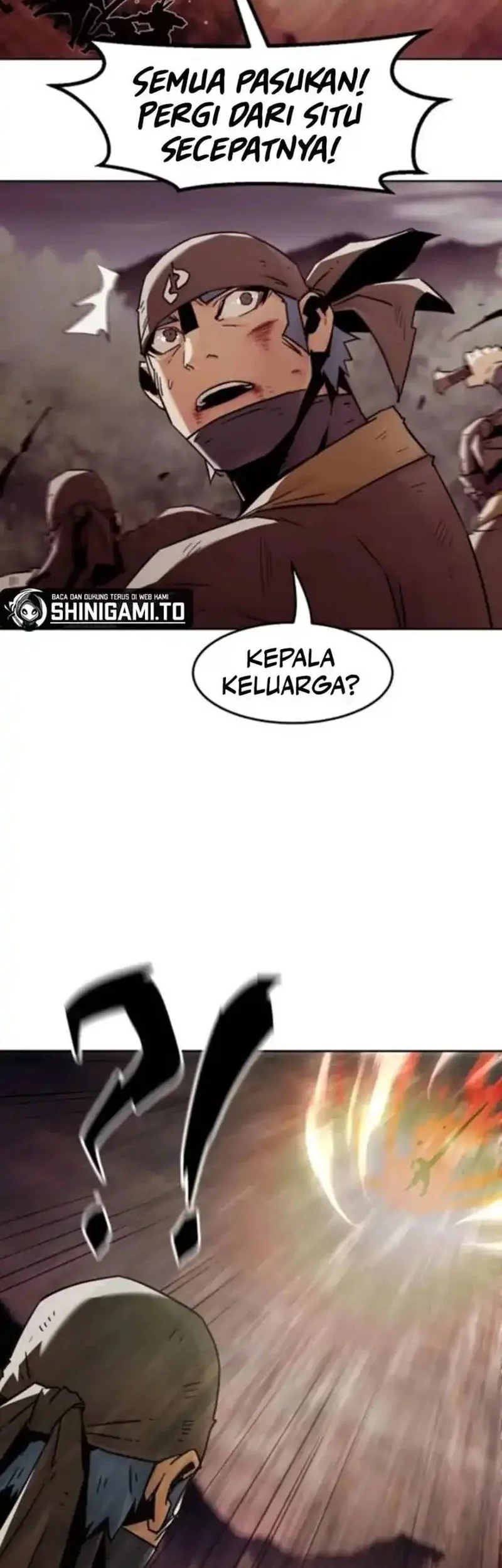 Becoming the Swordmaster Rank Young Lord of the Sichuan Tang Family Chapter 90 Fix Gambar 43