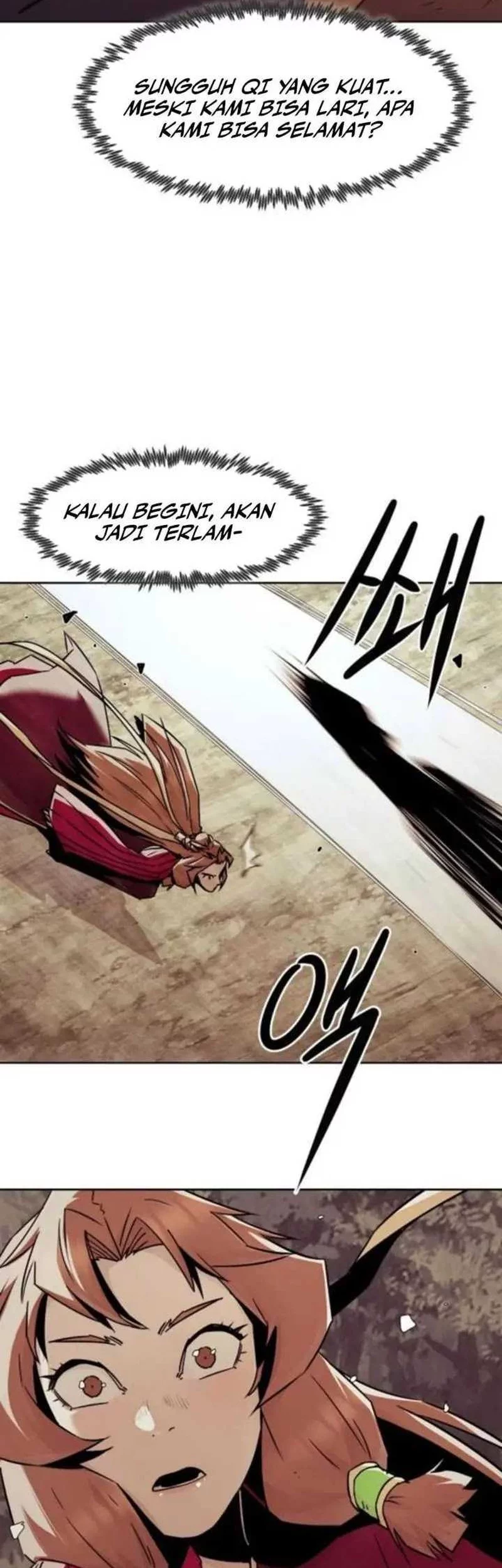 Becoming the Swordmaster Rank Young Lord of the Sichuan Tang Family Chapter 90 Fix Gambar 45