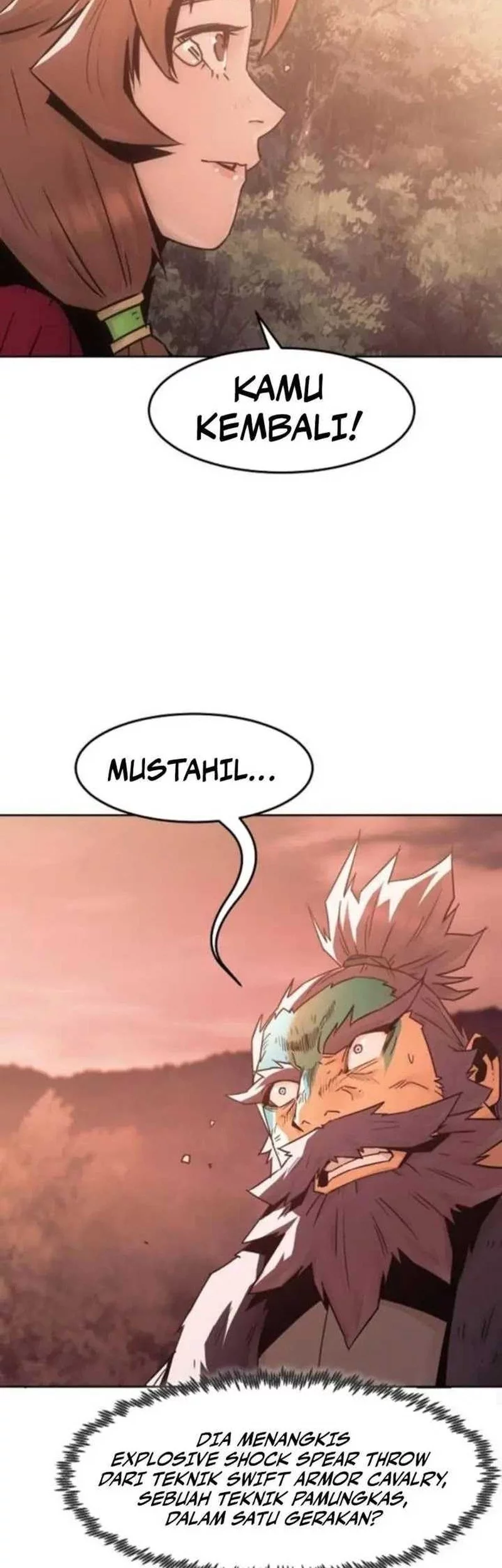 Becoming the Swordmaster Rank Young Lord of the Sichuan Tang Family Chapter 90 Fix Gambar 50