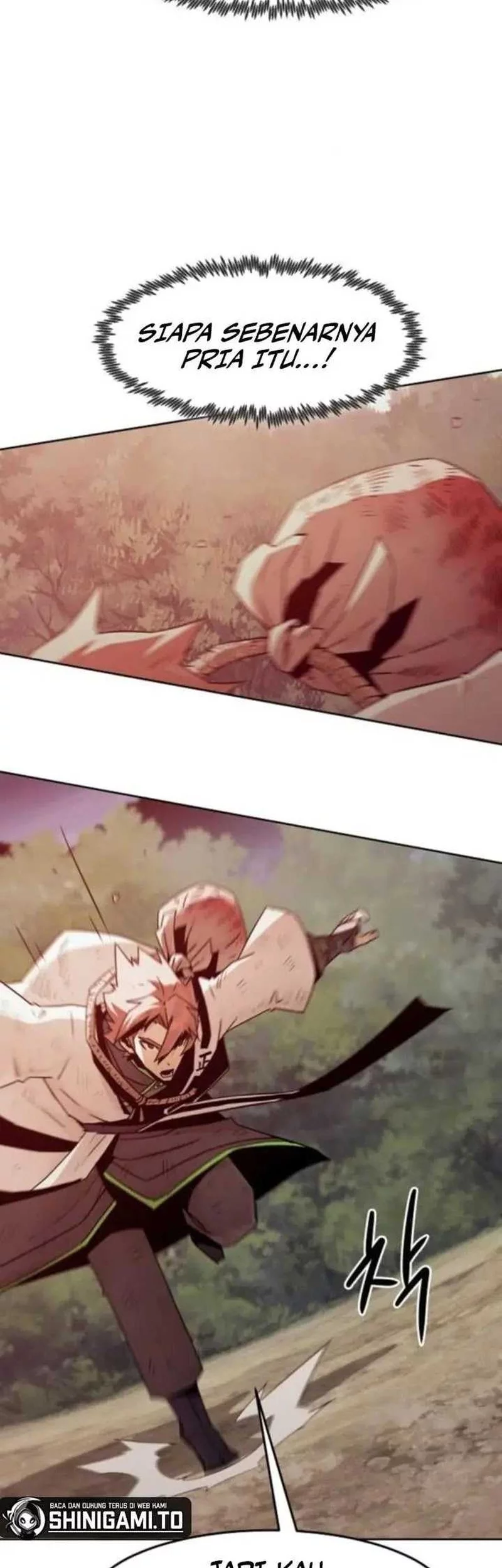 Becoming the Swordmaster Rank Young Lord of the Sichuan Tang Family Chapter 90 Fix Gambar 51