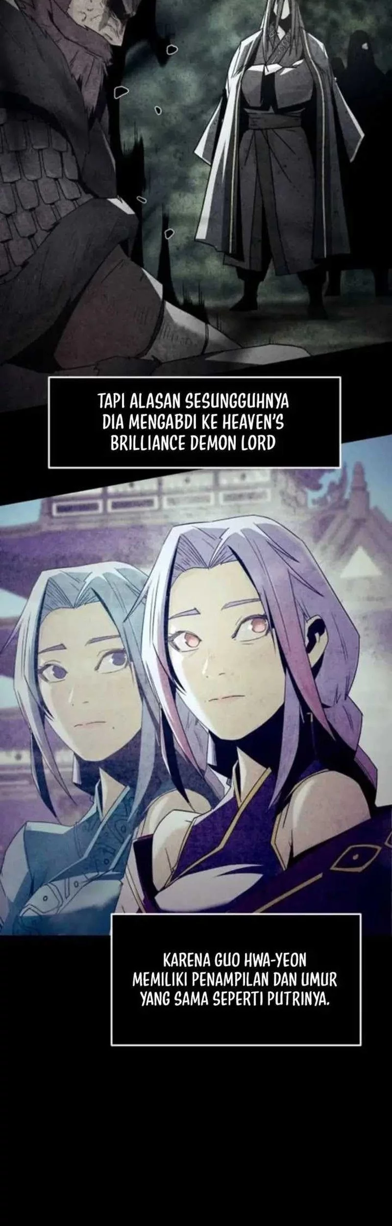 Becoming the Swordmaster Rank Young Lord of the Sichuan Tang Family Chapter 90 Fix Gambar 80