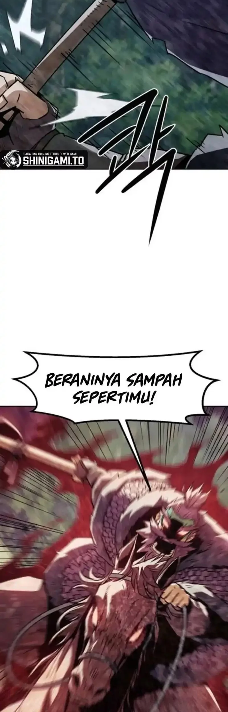 Becoming the Swordmaster Rank Young Lord of the Sichuan Tang Family Chapter 90 Fix Gambar 78