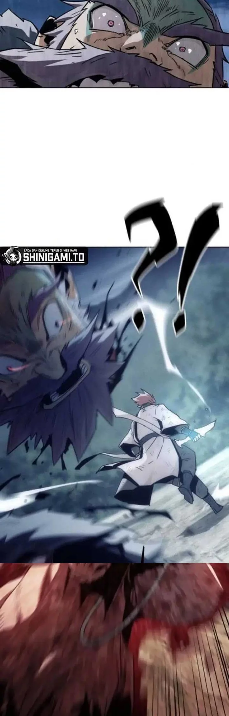 Becoming the Swordmaster Rank Young Lord of the Sichuan Tang Family Chapter 90 Fix Gambar 82