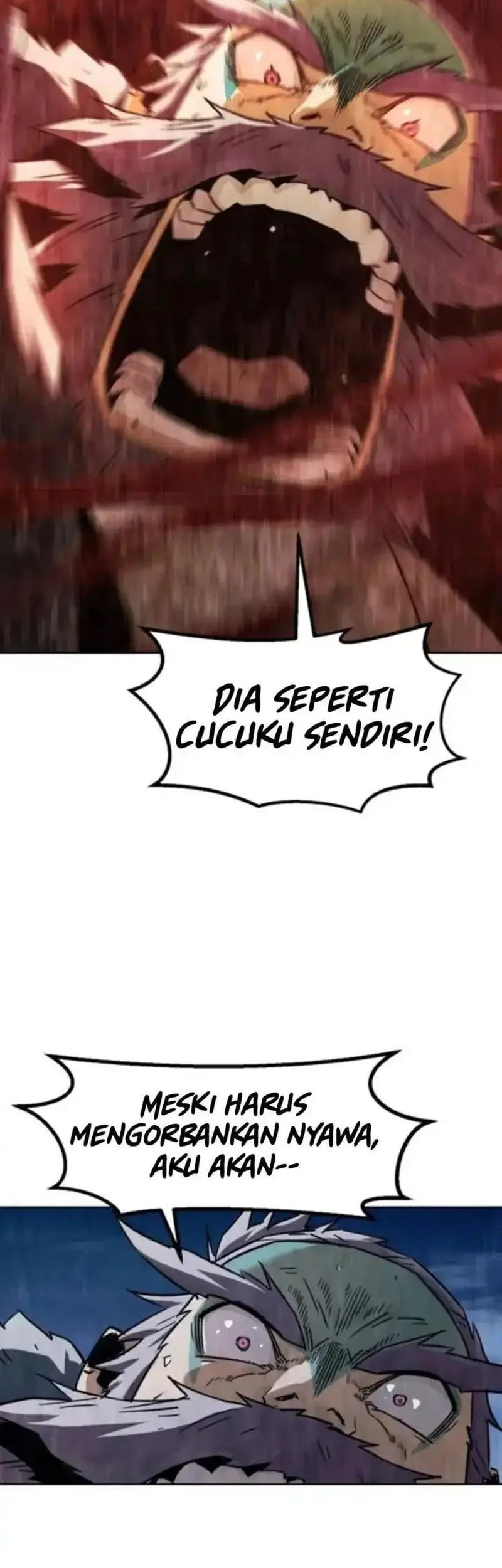 Becoming the Swordmaster Rank Young Lord of the Sichuan Tang Family Chapter 90 Fix Gambar 85