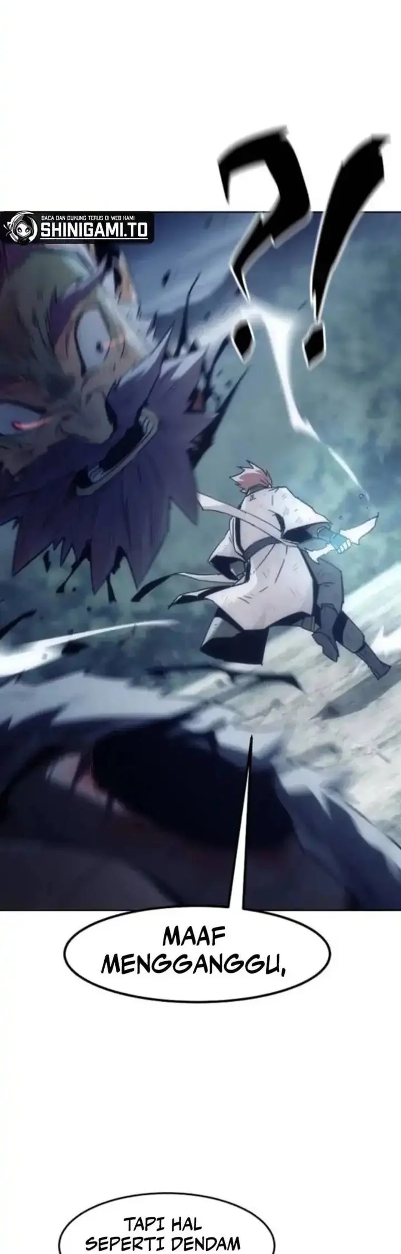 Becoming the Swordmaster Rank Young Lord of the Sichuan Tang Family Chapter 90 Fix Gambar 86