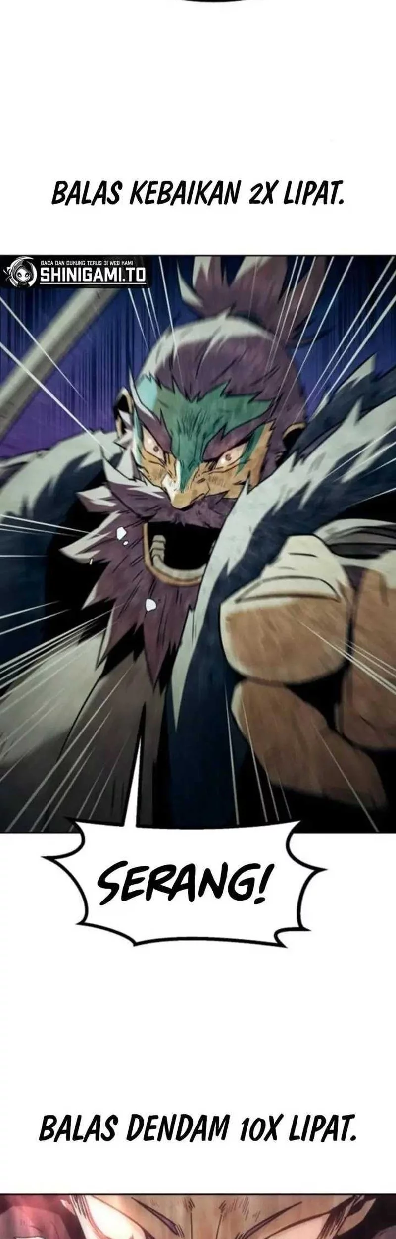 Becoming the Swordmaster Rank Young Lord of the Sichuan Tang Family Chapter 90 Fix Gambar 7