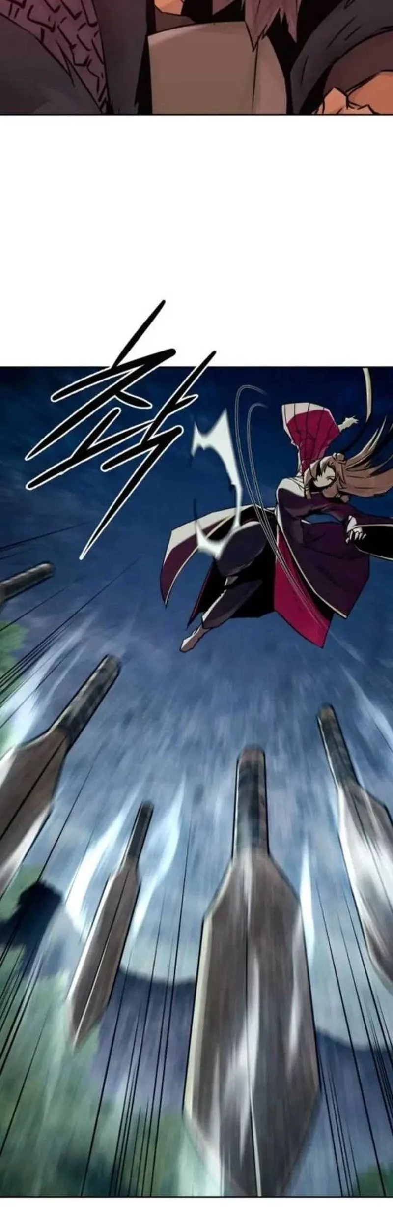 Becoming the Swordmaster Rank Young Lord of the Sichuan Tang Family Chapter 90 Fix Gambar 16