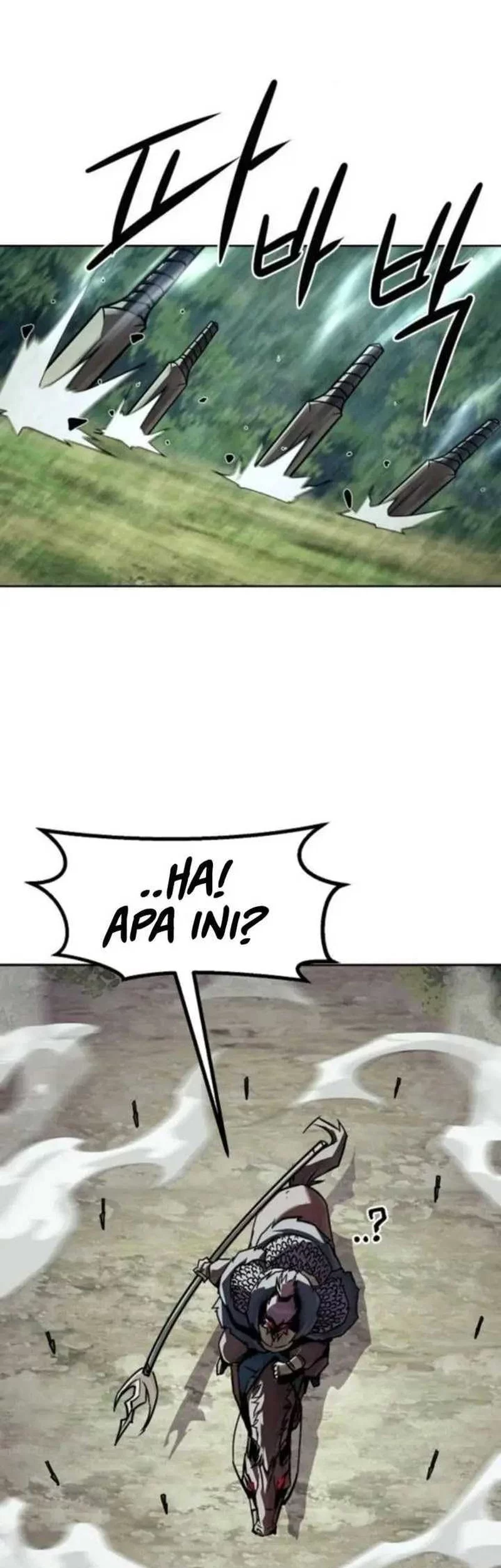 Becoming the Swordmaster Rank Young Lord of the Sichuan Tang Family Chapter 90 Fix Gambar 17