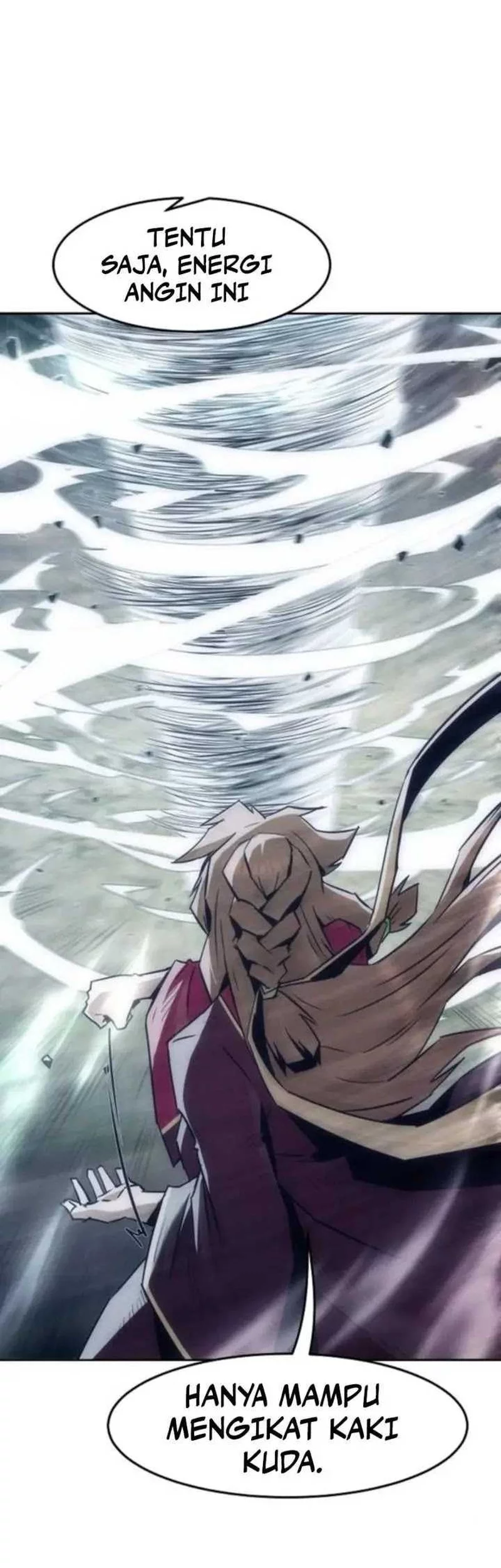 Becoming the Swordmaster Rank Young Lord of the Sichuan Tang Family Chapter 90 Fix Gambar 21