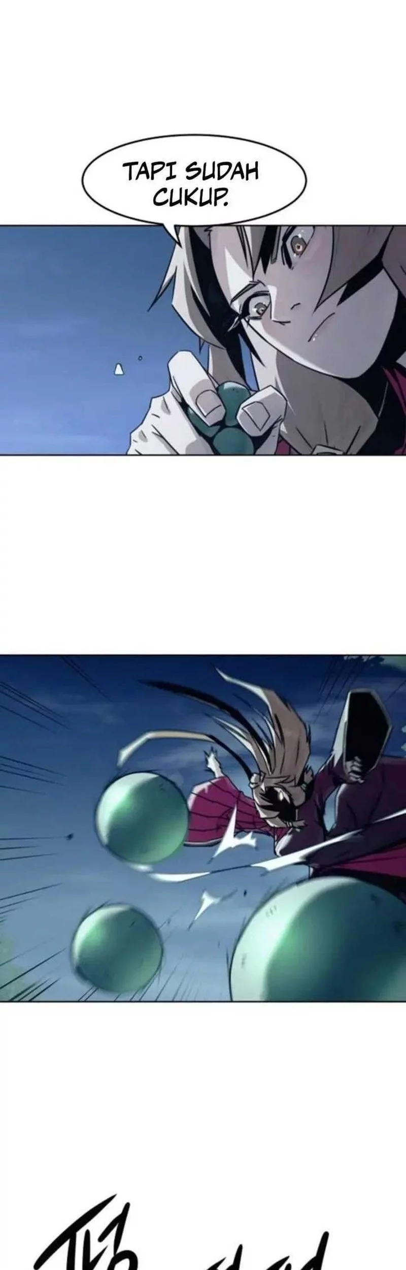 Becoming the Swordmaster Rank Young Lord of the Sichuan Tang Family Chapter 90 Fix Gambar 22