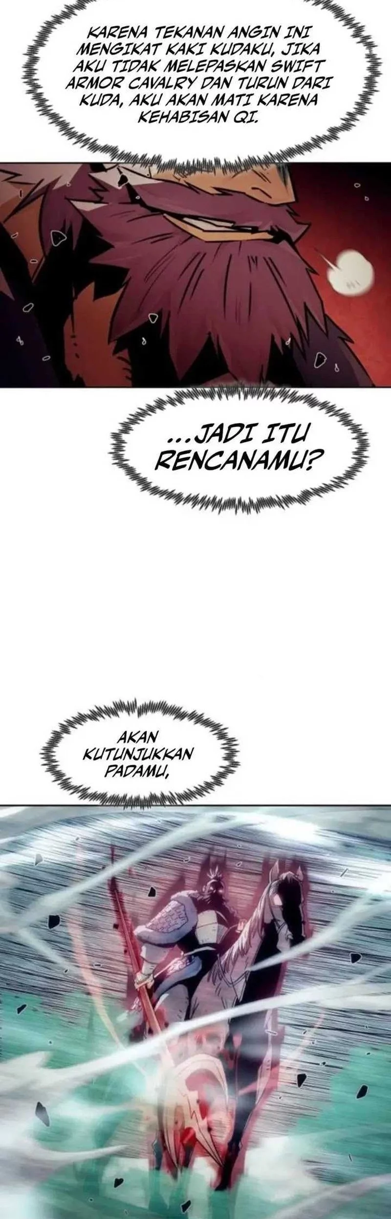 Becoming the Swordmaster Rank Young Lord of the Sichuan Tang Family Chapter 90 Fix Gambar 24