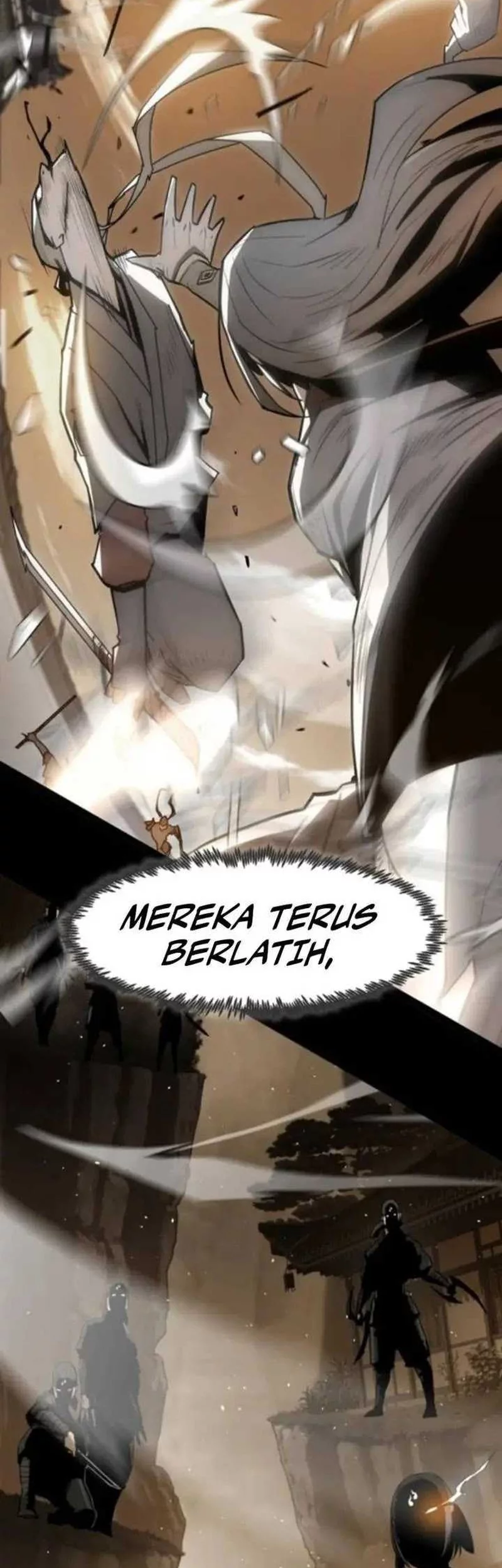 Becoming the Swordmaster Rank Young Lord of the Sichuan Tang Family Chapter 90 Fix Gambar 29