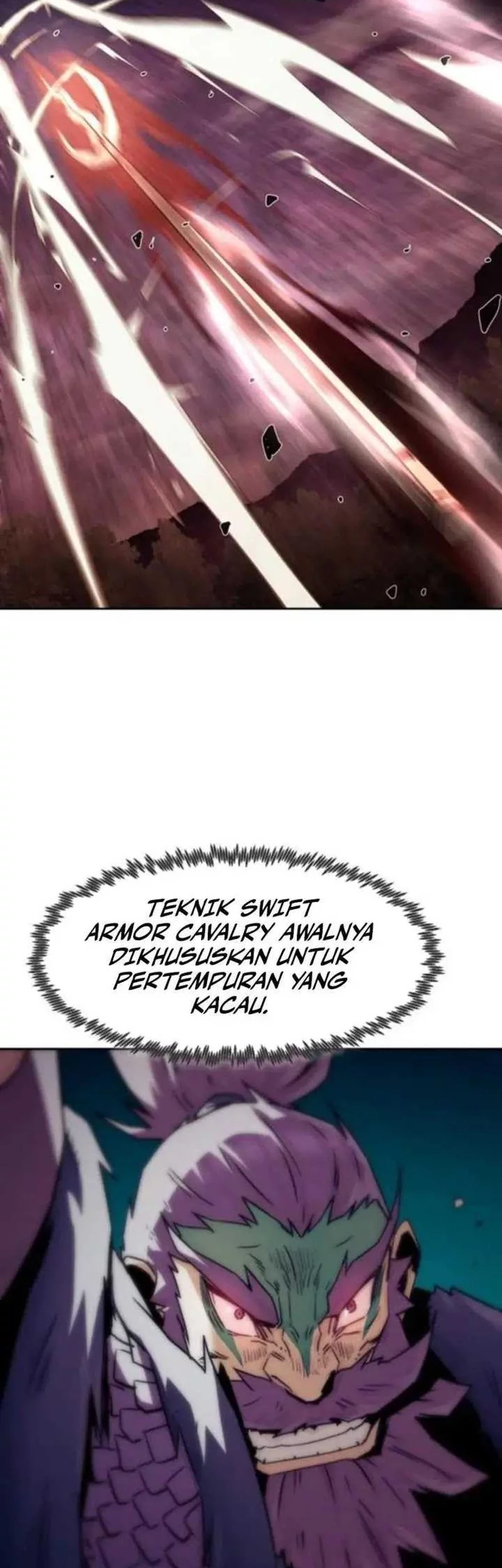 Becoming the Swordmaster Rank Young Lord of the Sichuan Tang Family Chapter 90 Fix Gambar 33