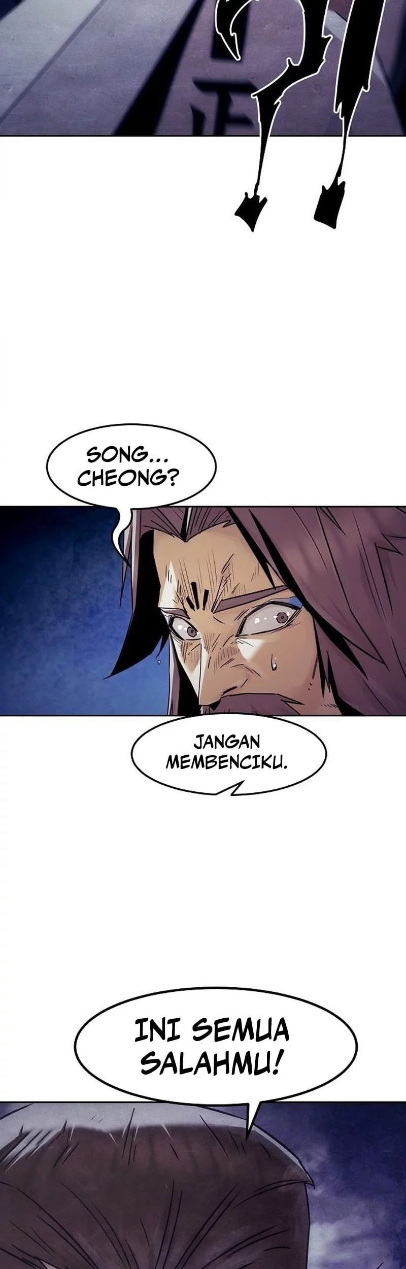 Becoming the Swordmaster Rank Young Lord of the Sichuan Tang Family Chapter 91 Gambar 35