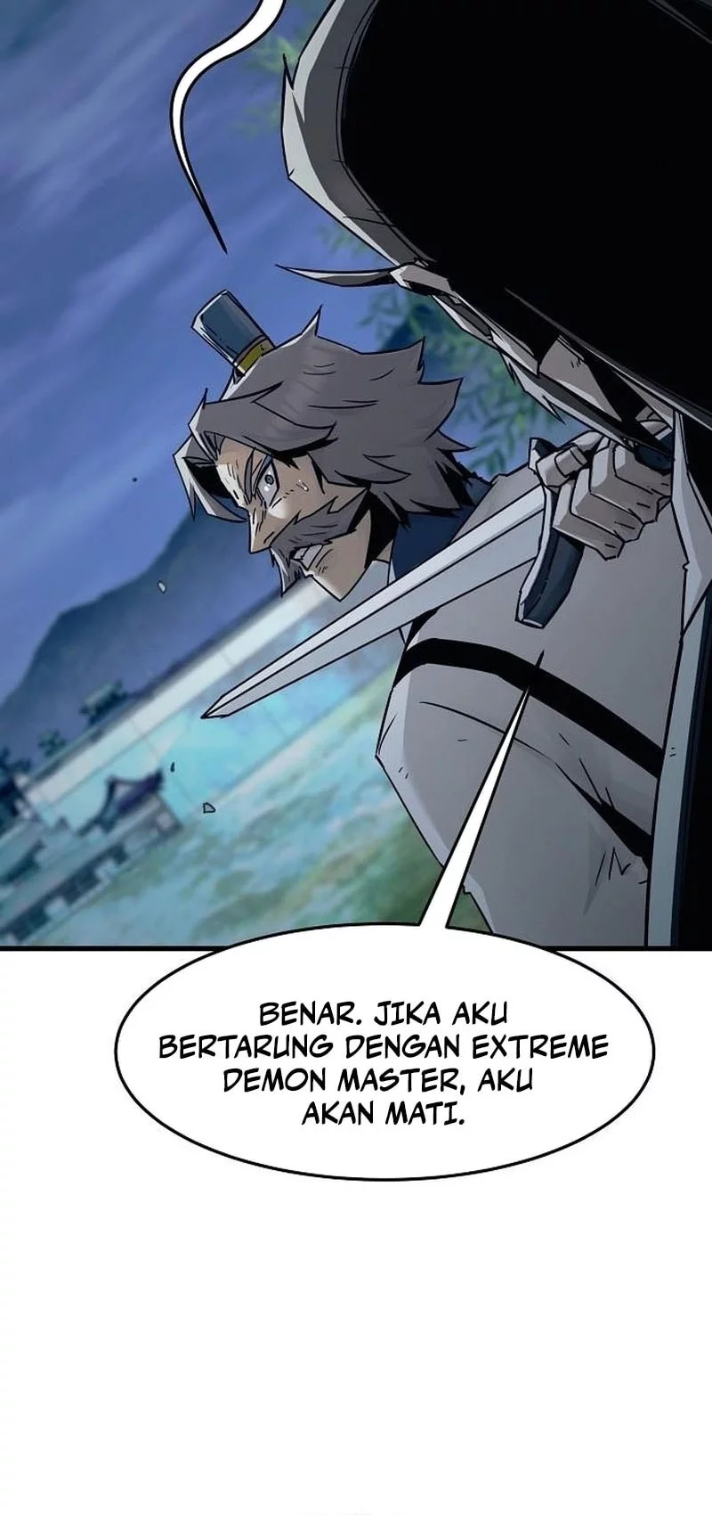 Becoming the Swordmaster Rank Young Lord of the Sichuan Tang Family Chapter 91 Gambar 45