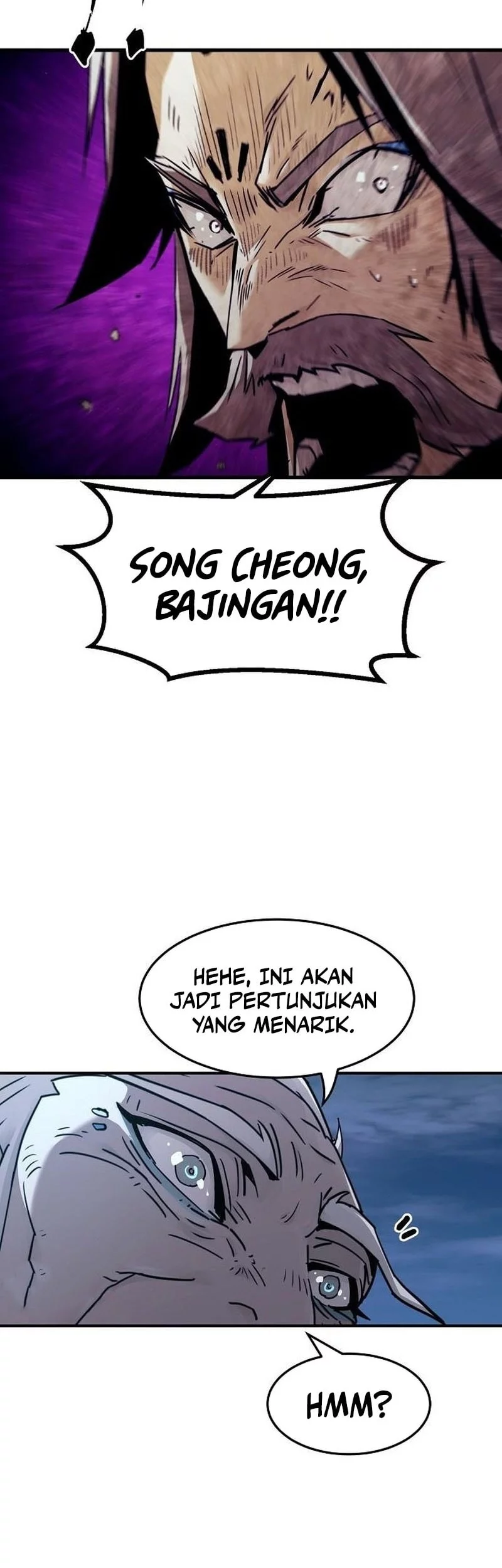 Becoming the Swordmaster Rank Young Lord of the Sichuan Tang Family Chapter 91 Gambar 51