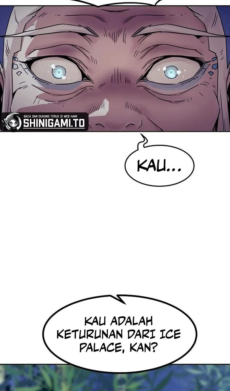 Becoming the Swordmaster Rank Young Lord of the Sichuan Tang Family Chapter 91 Gambar 57