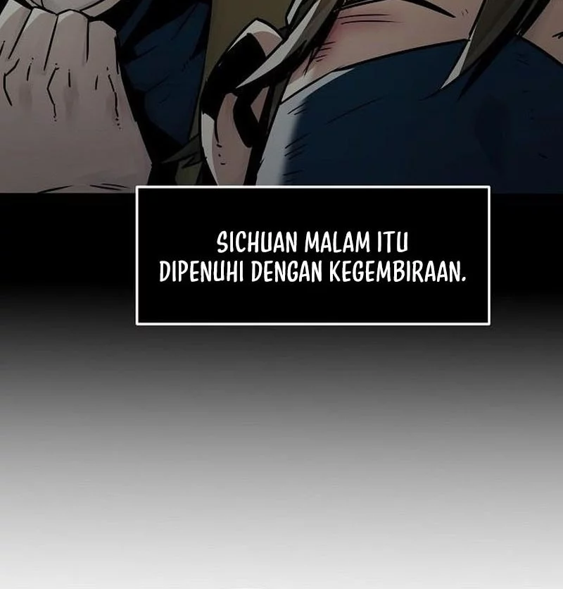 Becoming the Swordmaster Rank Young Lord of the Sichuan Tang Family Chapter 91 Gambar 5