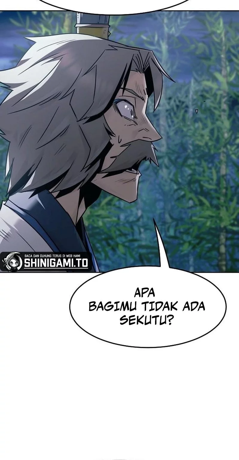 Becoming the Swordmaster Rank Young Lord of the Sichuan Tang Family Chapter 91 Gambar 25